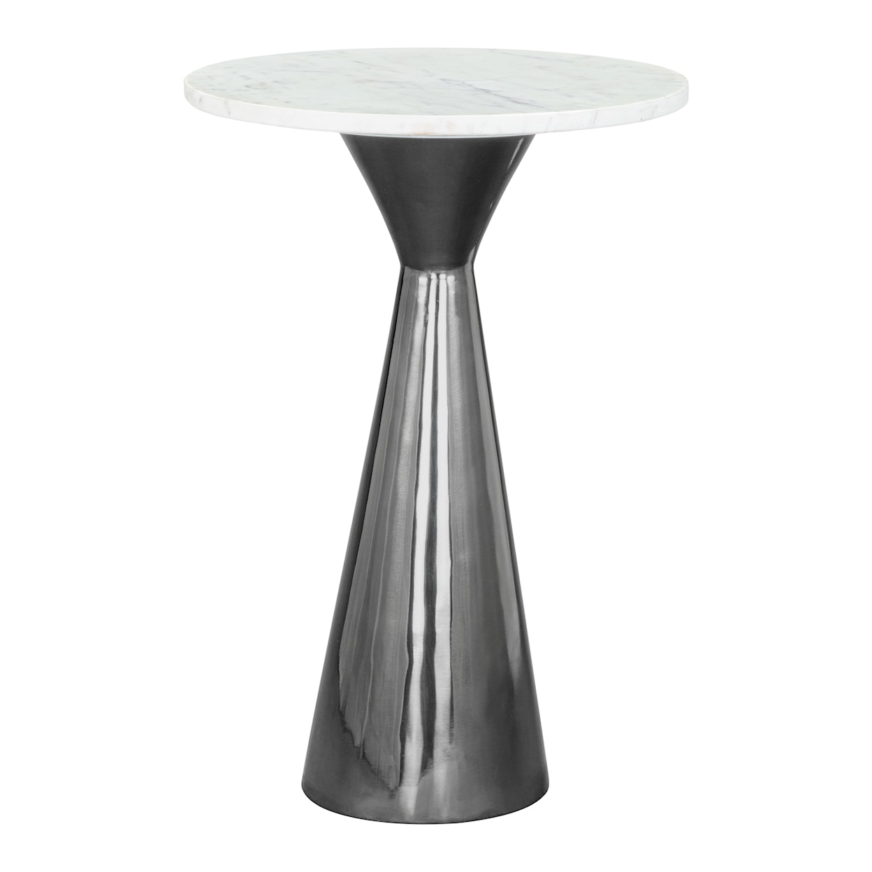 Zuo Tim Side Table