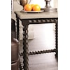 Bernhardt Alcott Ave Alcott Ave 2 Piece Square End Table