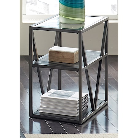 Chair Side Table