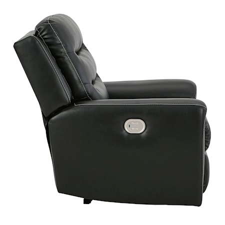 Power Recliner