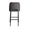 Steve Silver Sally SALLY GREY PUB STOOL |