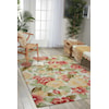 Nourison Fantasy 2'6" x 4'  Rug