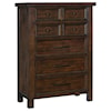 Homelegance Logandale Chest