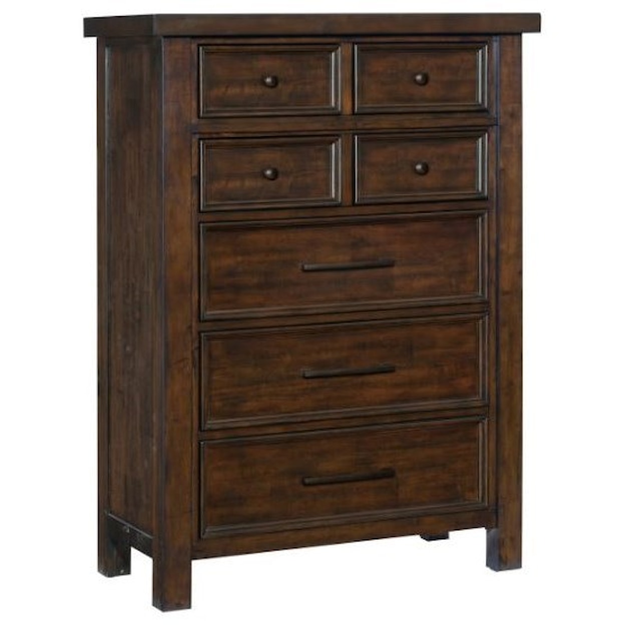 Homelegance Furniture Logandale Chest