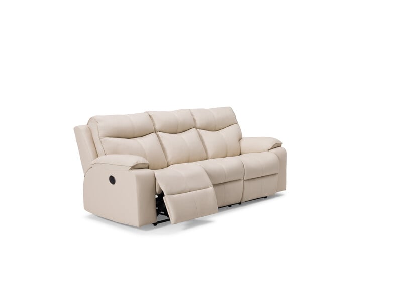 Providence Power Reclining Sofa