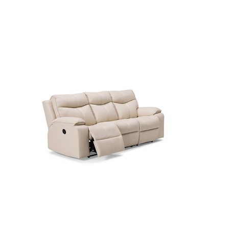 Providence Power Reclining Sofa