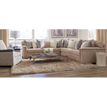 Sectional Sofa