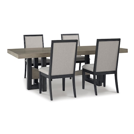 5-Piece Dining Set