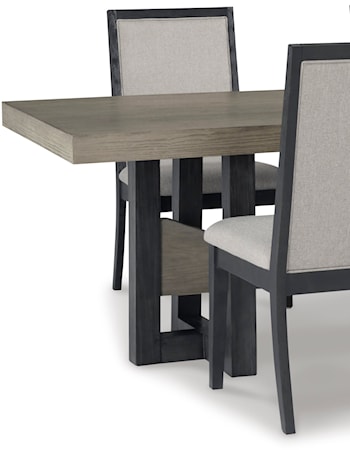 5-Piece Dining Set