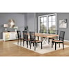 Prime Magnolia Dining Table