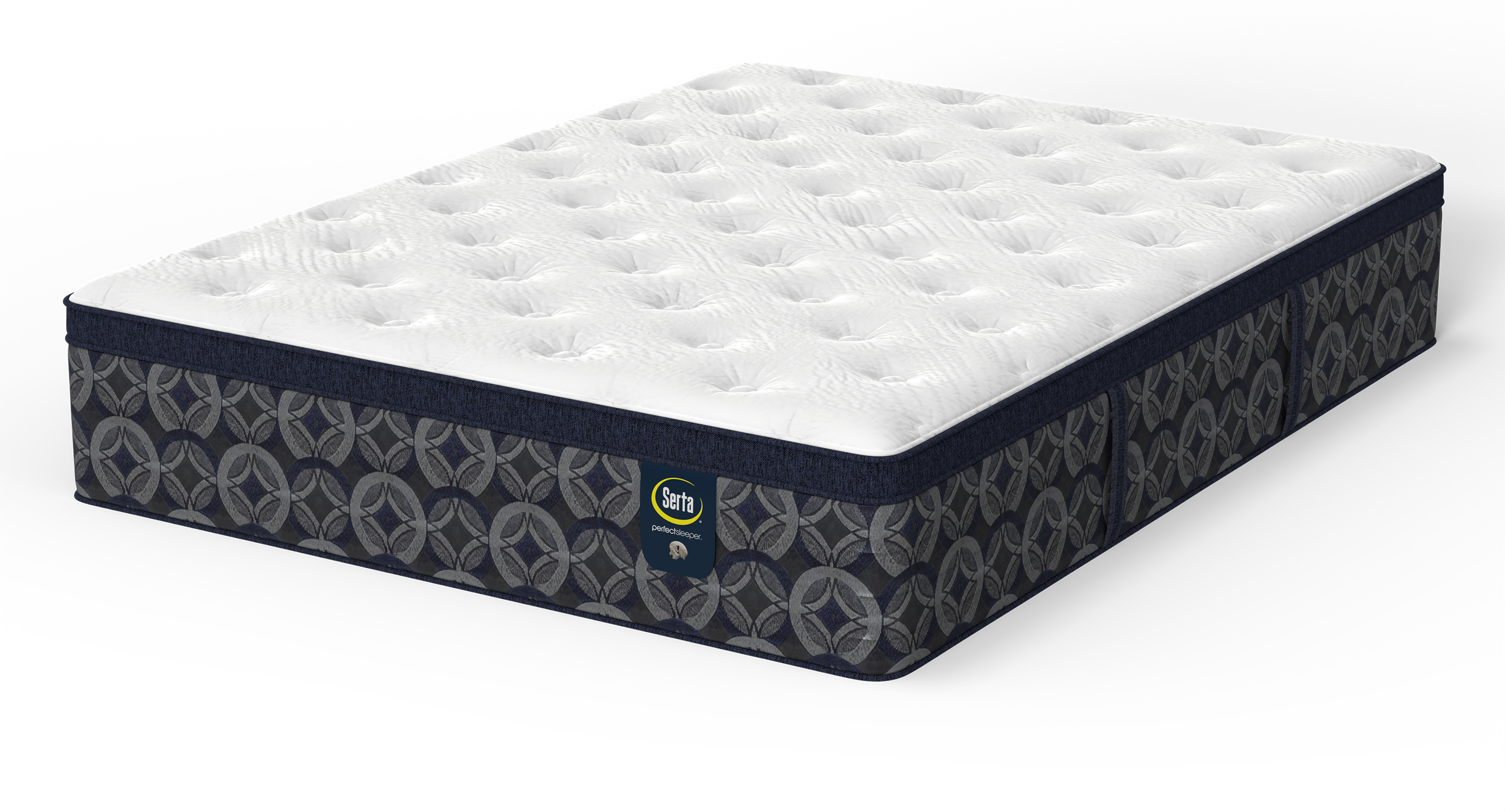 King Perfect Sleeper Mattress