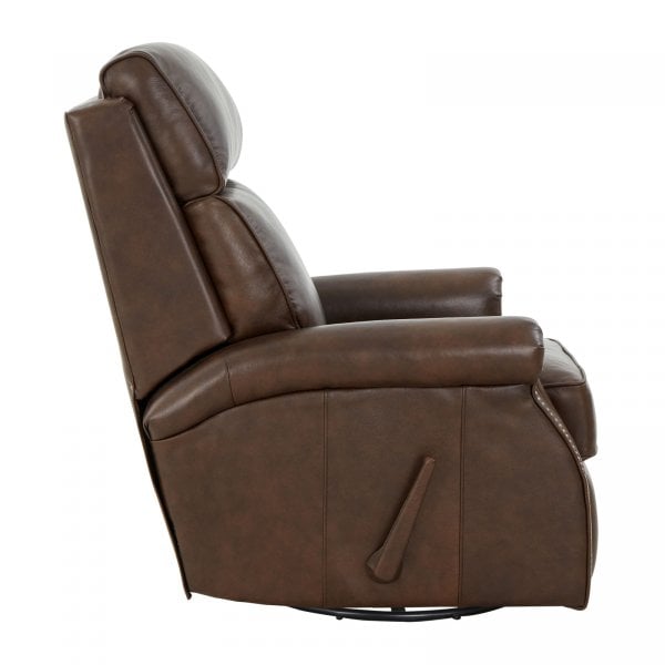 Swivel Glider Manual Recliner