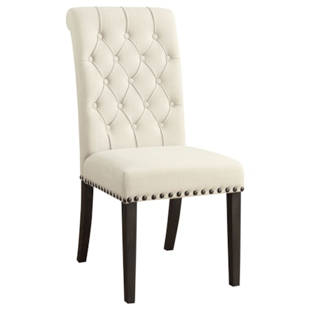 Alana Fabric Dining Side Chair