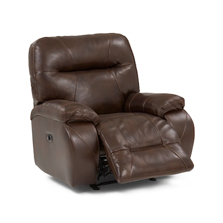 Rocker Recliner