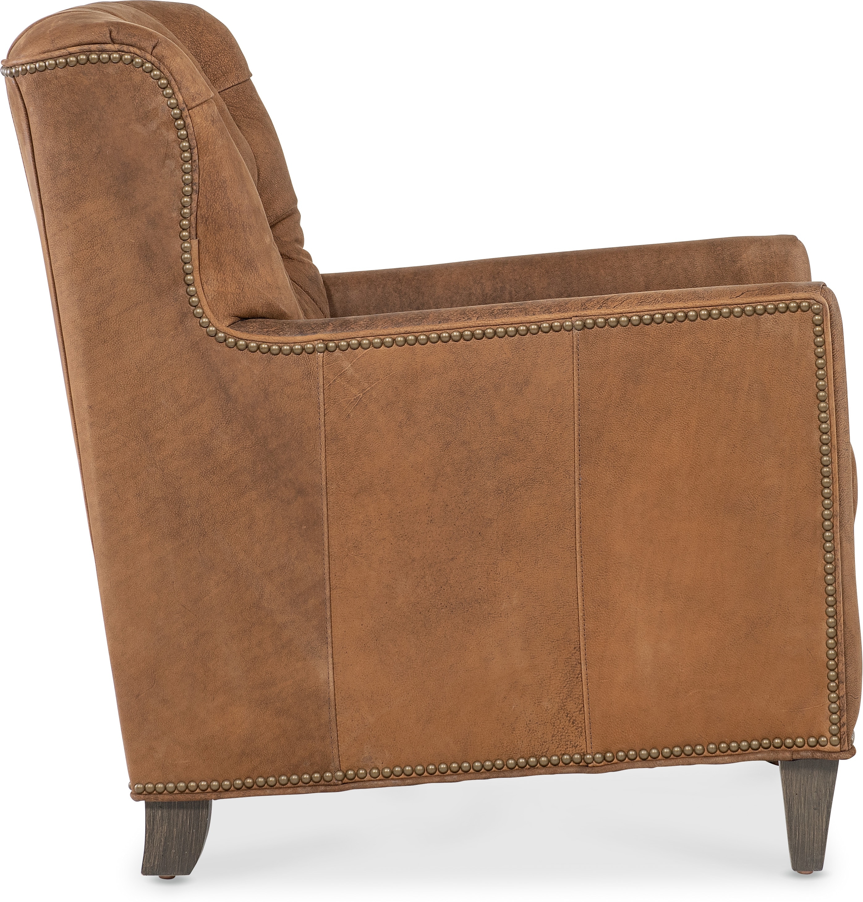 Bradington Young Carlee Club Chair