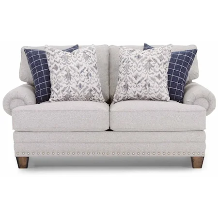 Loveseats Browse Page