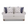 Franklin Reece Stationary Loveseat