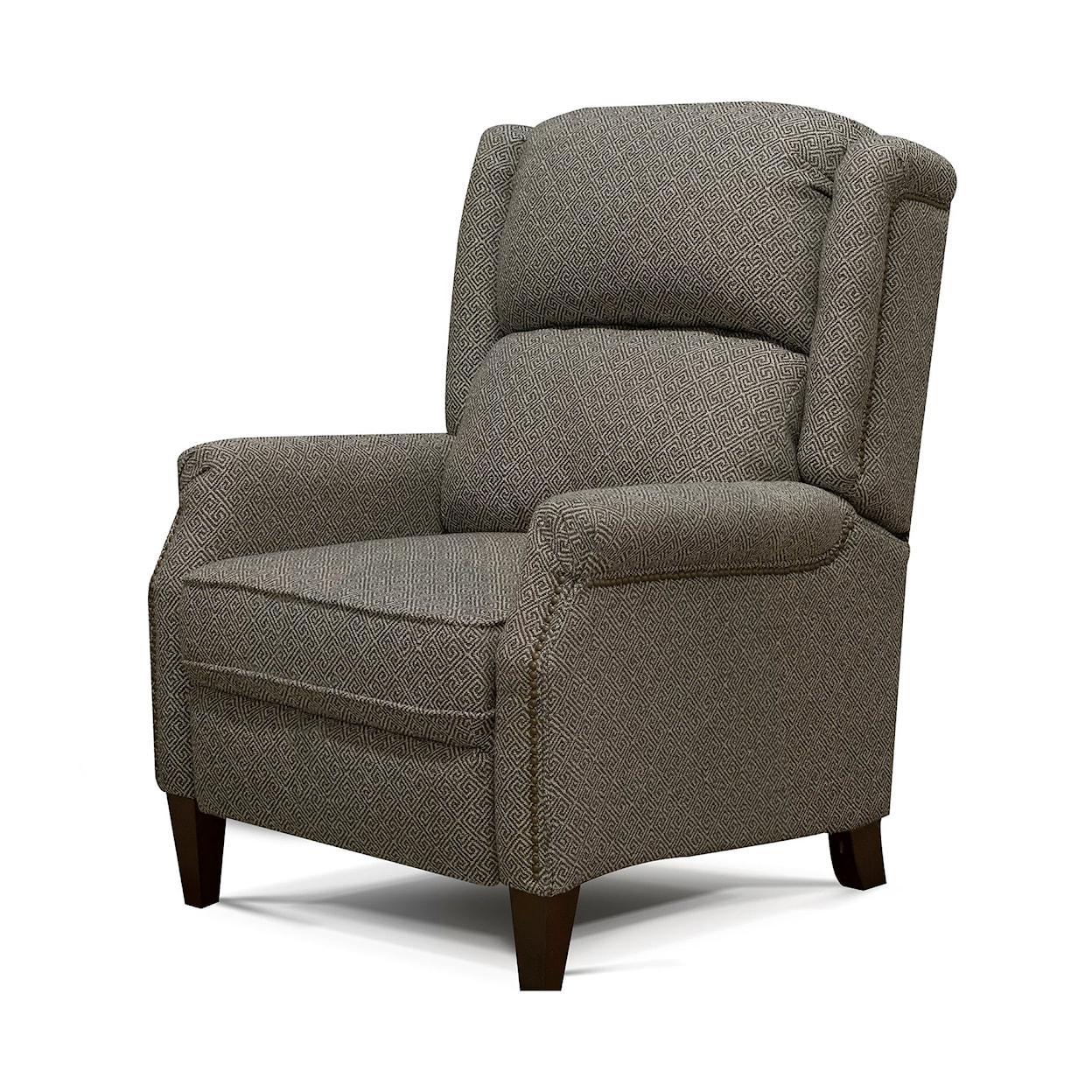 England 1K00/AL/N Series High Leg Recliner