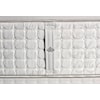 Kingsdown Sleep to Live 12000 Red King Euro Top Mattress