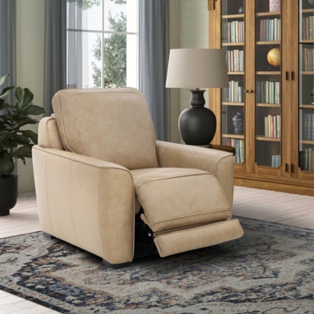Power Recliner