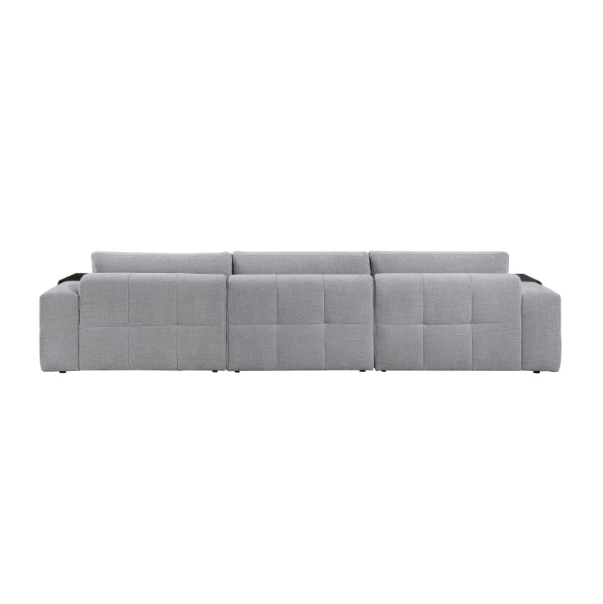 Homelegance 9155 Casual Modular Sofa