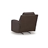 Signature Design by Ashley Furniture Lavenhorne Rocker Recliner