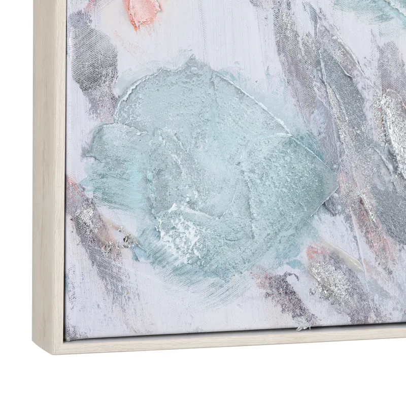 Springfield - Canvas Painting