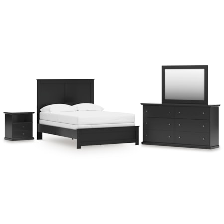 Full Bedroom Set