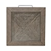 Liberty Furniture Skyview Lodge End Table