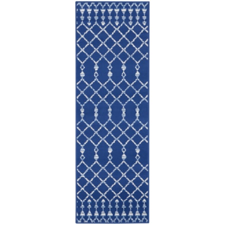 2' x 8'  Rug