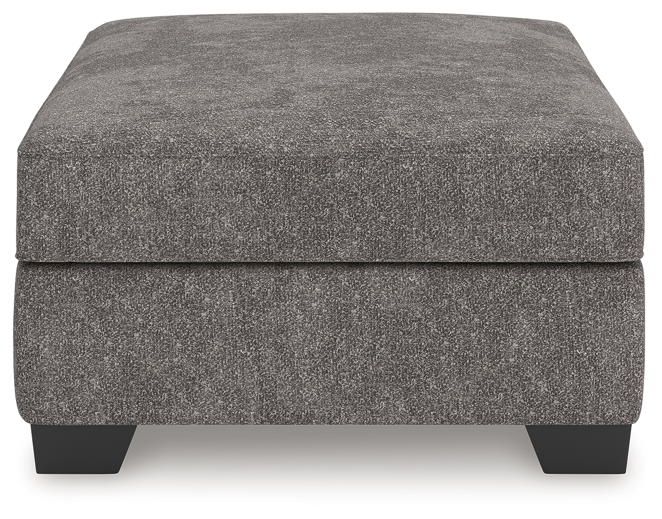 Oversized Accent Ottoman