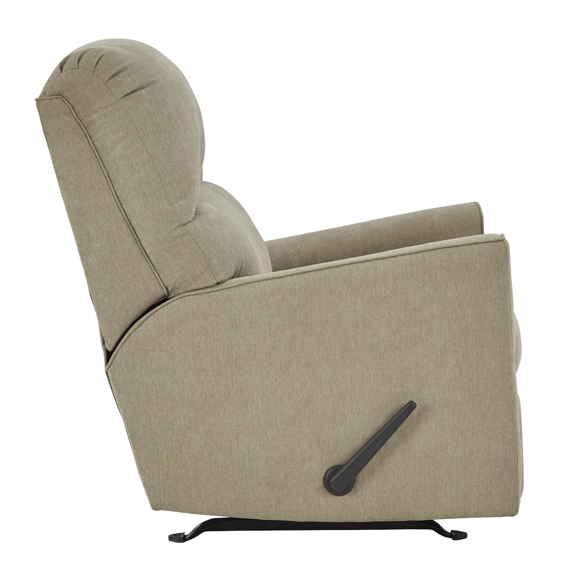 havertys ross recliner