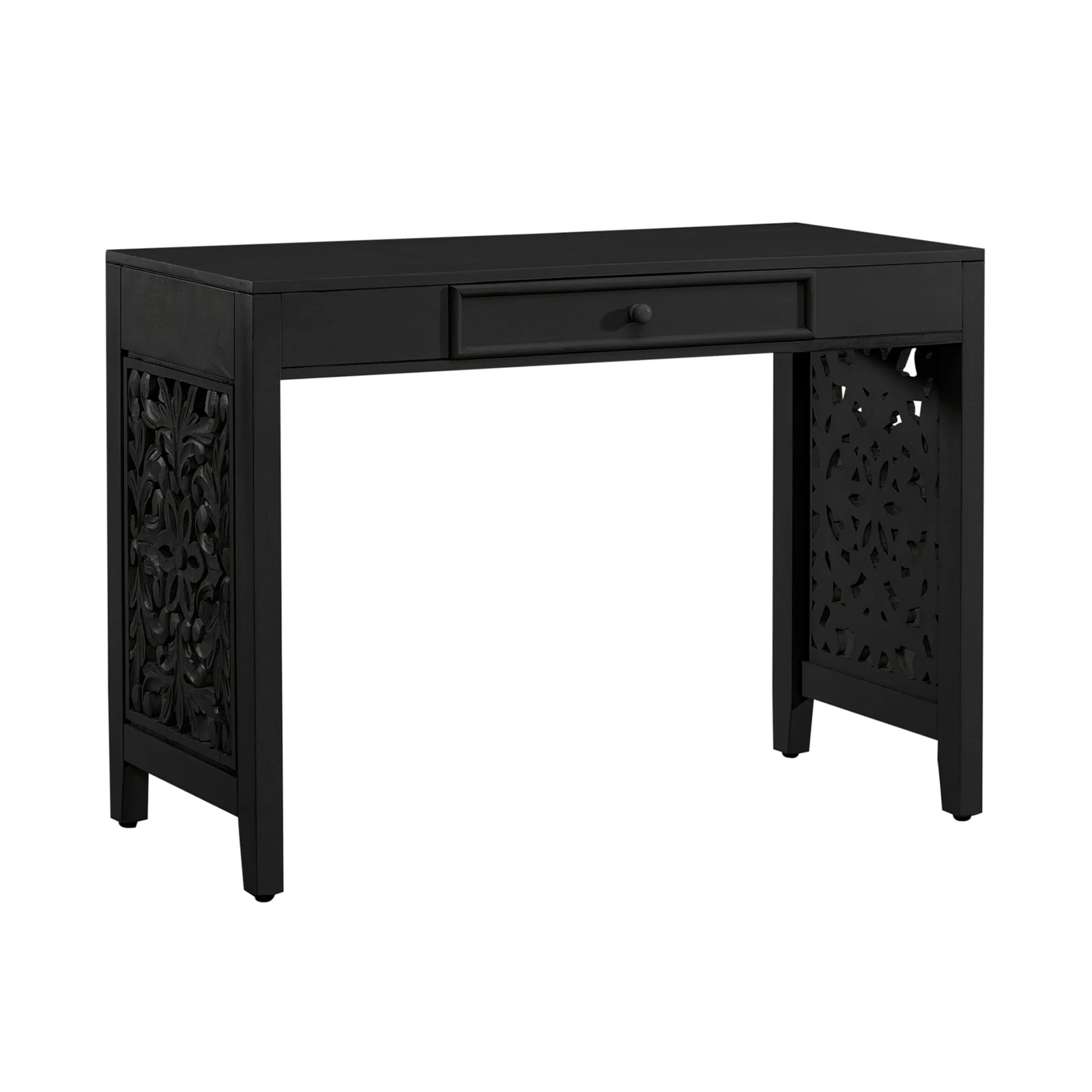 Liberty Furniture Trellis Lane 2094B-AC3000 Farmhouse Writing Desk ...