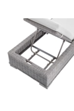 Modway Conway Outdoor Patio Furniture Cover
