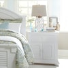 Liberty Furniture Summer House Single Drawer Nightstand