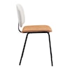 Zuo Worcester Dining Chair Set