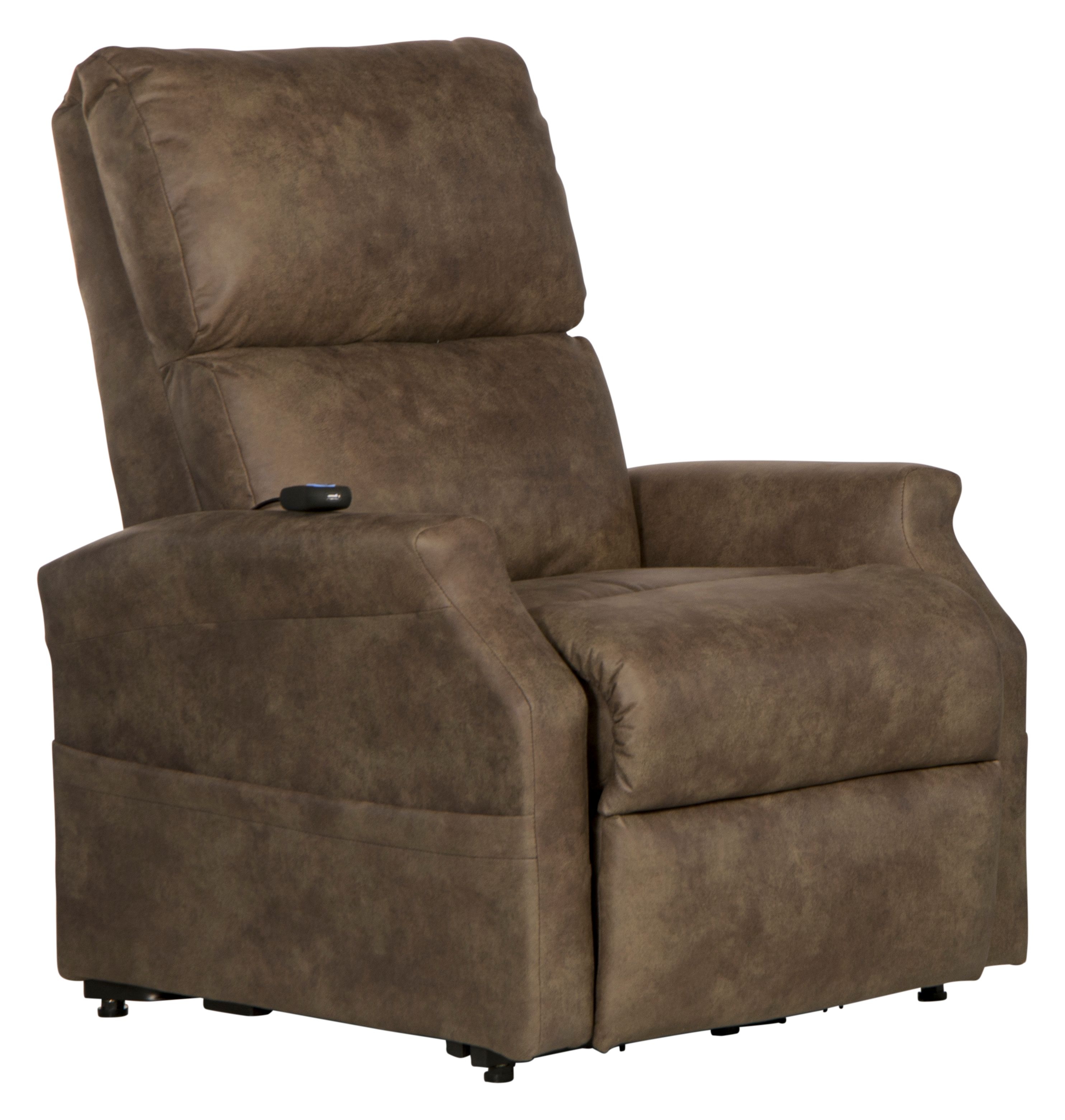 Lay Flat Recliner