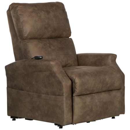 Lay Flat Recliner