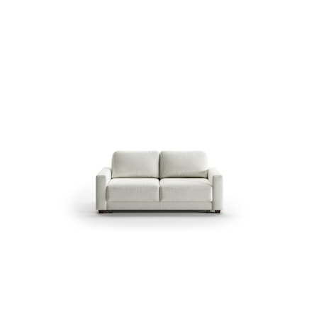 Queen Loveseat Sleeper with Power Mechanism