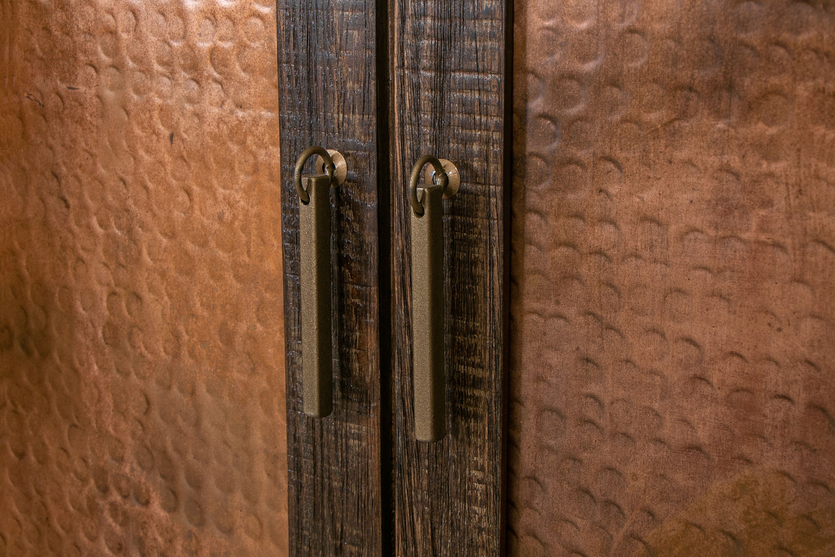 IFD Blackburn Console