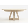 Thirty-One Twenty-One Home Ivory Bay Round Dining Table