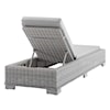 Modway Conway Outdoor Chaise Lounge