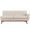 Modway Engage Right-Arm Loveseat