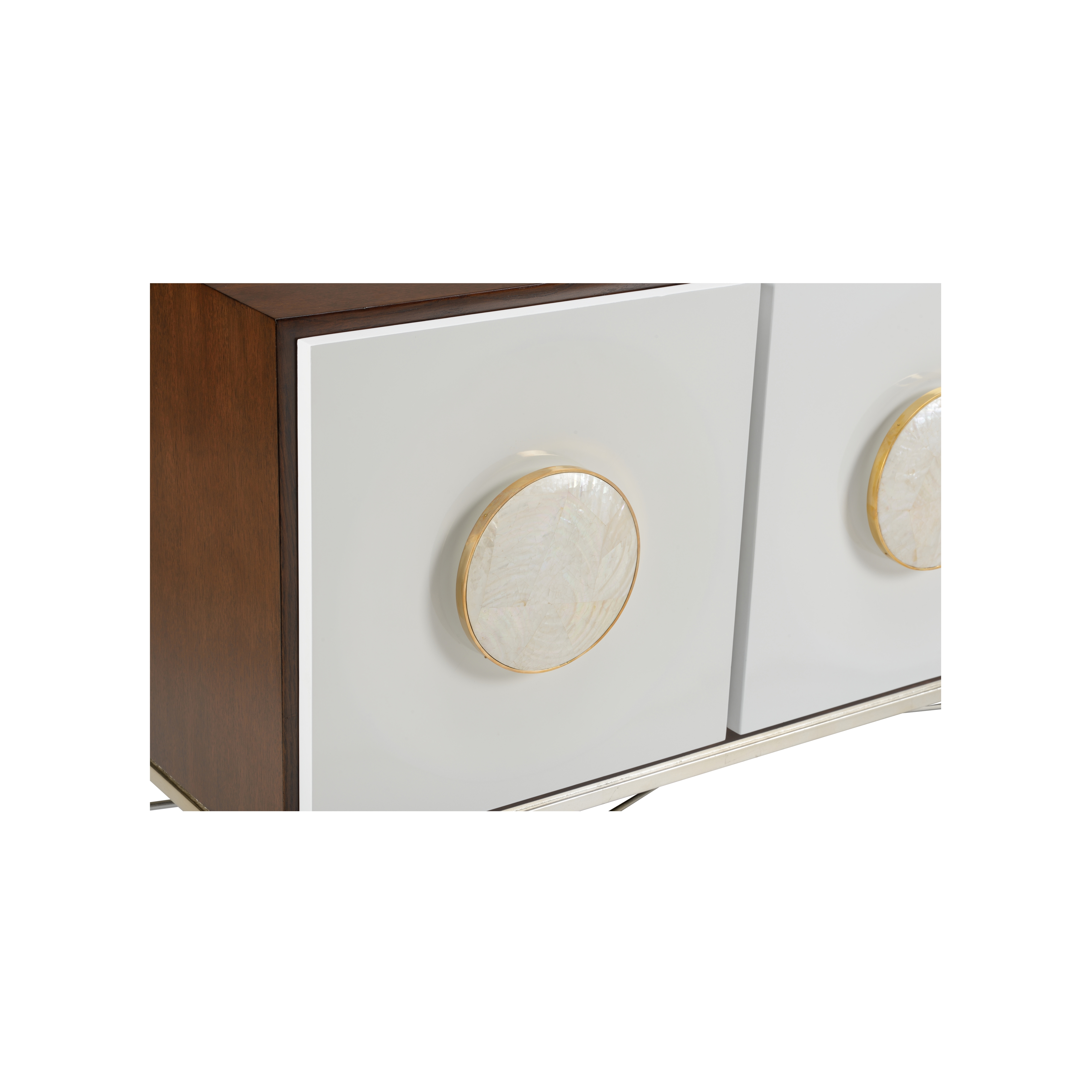 Chelsea House Chelsea House Misc Oliver Cabinet