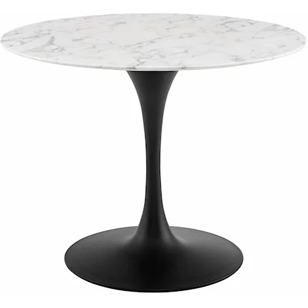 40" Round Dining Table