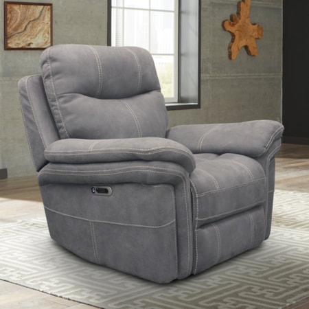 Power Recliner