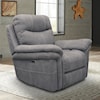 PH Mason - Carbon Power Recliner