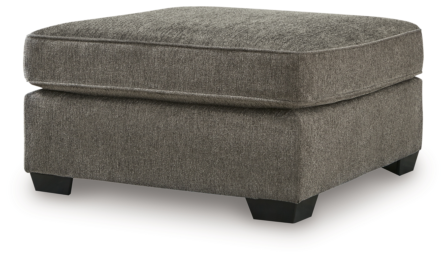 Oversized Accent Ottoman