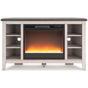 Fireplaces Browse Page