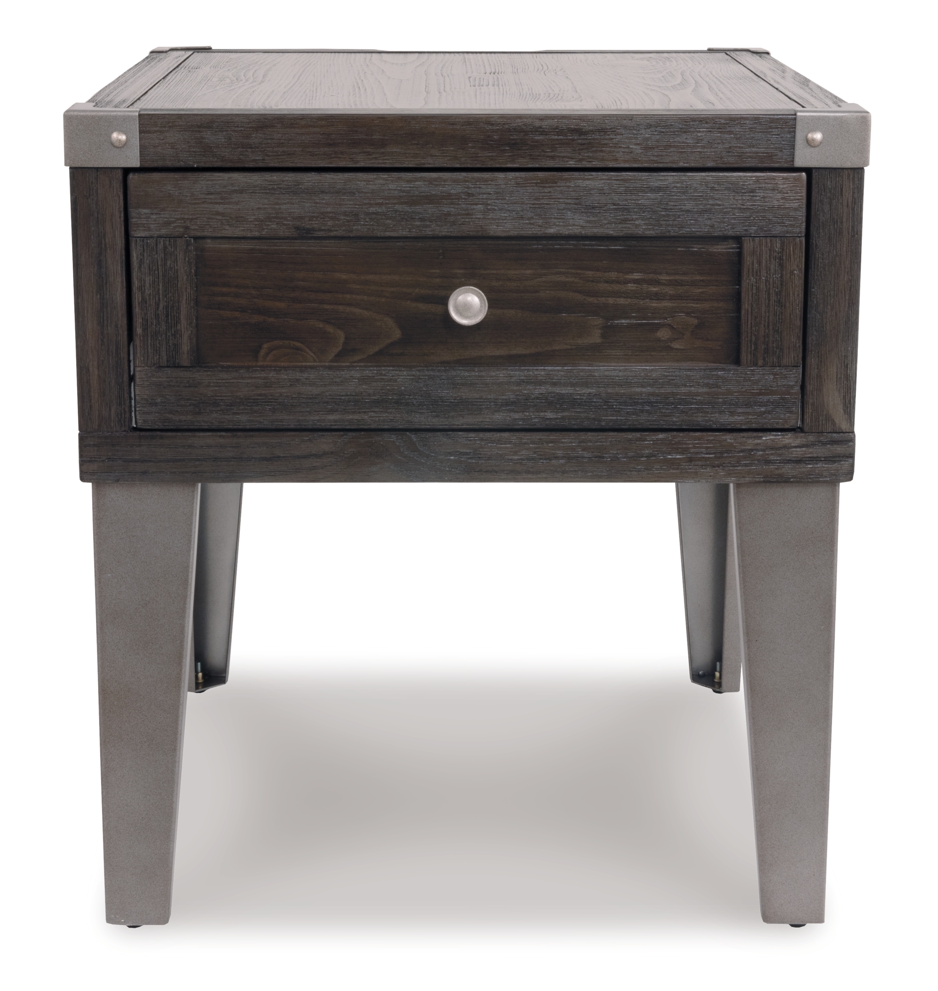Belfort Select Todoe Rectangular End Table